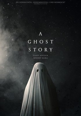 A Ghost Story