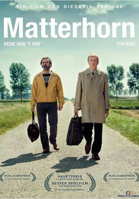 Prachtige Films: Matterhorn