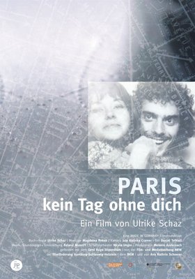 Paris - Kein Tag Ohne Dich Paris - Kein Tag Ohne Dich