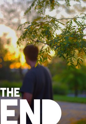 THE END THE END