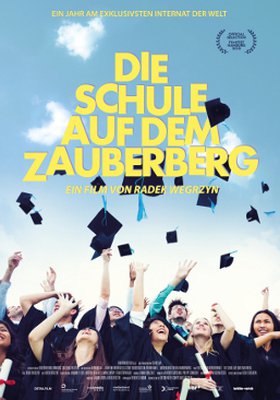 Die Schule auf dem Zauberberg