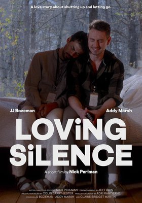 Moving Silence - Zeitgenössisches Stummfilmkino