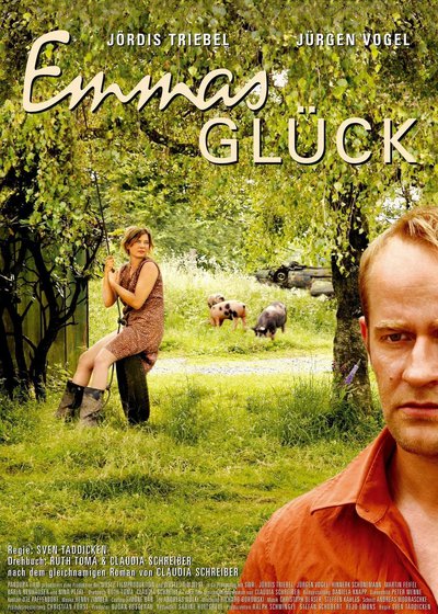 Emmas Glück (Specials)