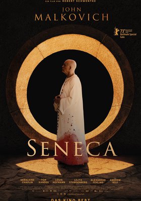 Seneca Seneca