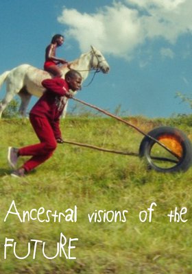 ANCESTRAL VISIONS OF THE FUTURE (OmeU)