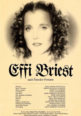 FONTANE EFFI BRIEST