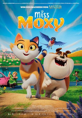 Miss Moxy