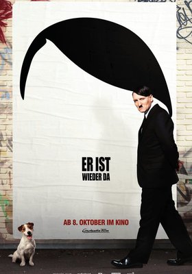 Er ist wieder da Er ist wieder da