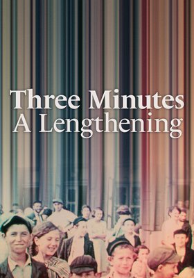 Three Minutes – A Lengthening