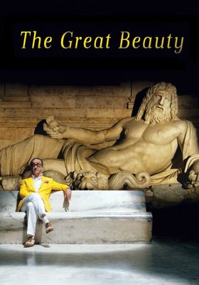La grande bellezza - Die große Schönheit La grande bellezza - Die große Schönheit