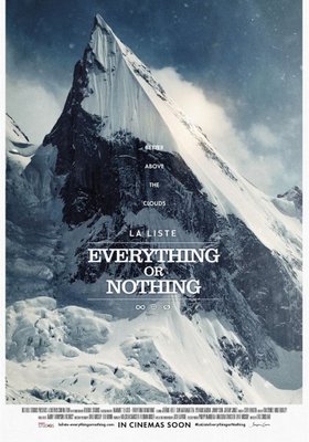 La Liste: Everything or Nothing La Liste: Everything or Nothing