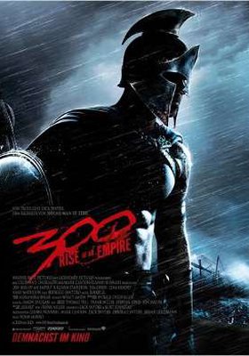 300: Rise of an Empire 300: Rise of an Empire