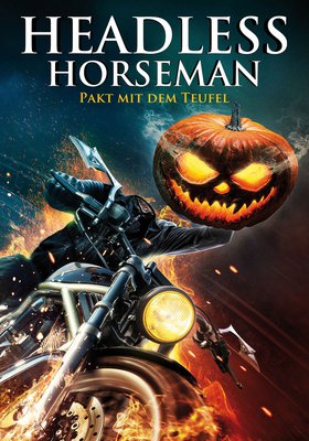 Headless Horseman