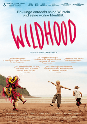 WILDHOOD WILDHOOD