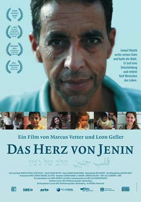 Das Herz von Jenin