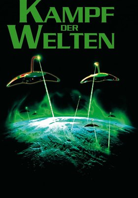 Kampf der Welten Kampf der Welten