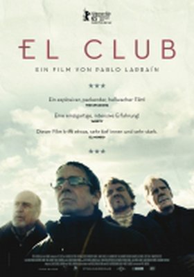 El Club El Club