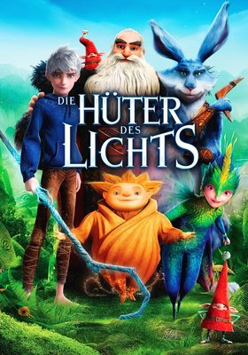 Die Hüter des Lichts Die Hüter des Lichts