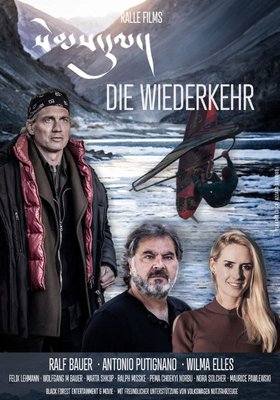Sem Dhul - Die Wiederkehr