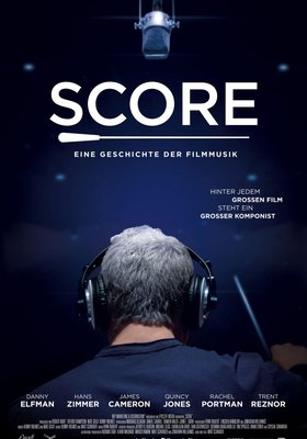 Walder Orgelkonzertreihe 2025 · Michael Schruff Grüße aus Hollywood - Filmmusik
