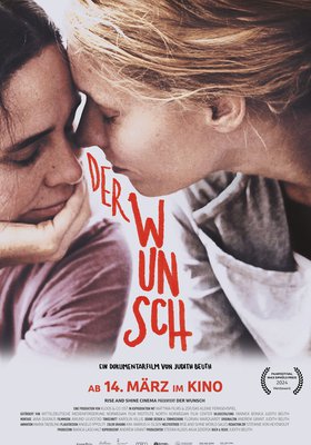 Der Wunsch Der Wunsch