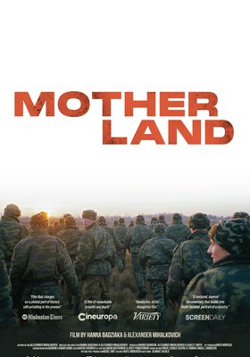 Motherland Motherland