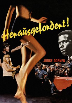 Junge Dornen