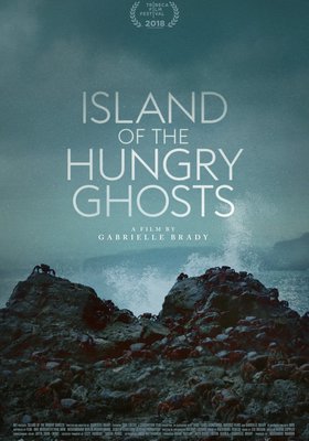 Die Insel der hungrigen Geister Die Insel der hungrigen Geister