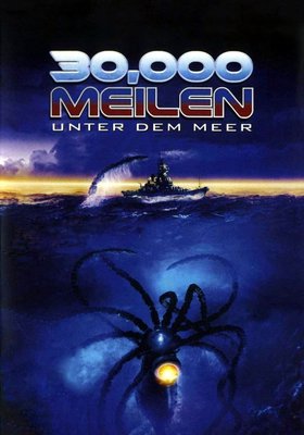 30,000 Meilen unter dem Meer