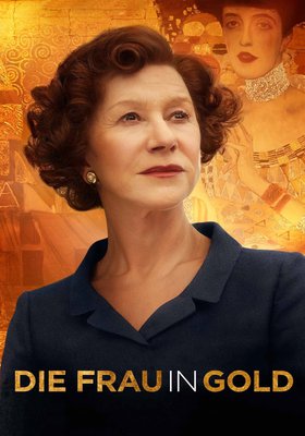 Die Frau in Gold