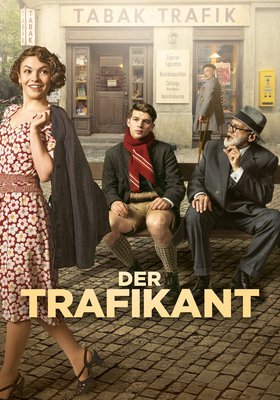 Der Trafikant Der Trafikant