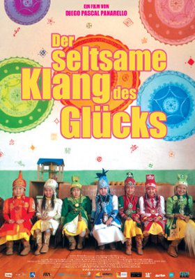 Der seltsame Klang des Glücks Der seltsame Klang des Glücks