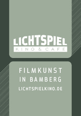 Lichtspiel Kino Bamberg