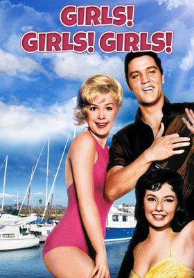 Girls! Girls! Girls!
