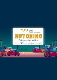 Stadtwerke Willich präsentiert das Autokino Willich