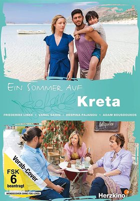 Ein Sommer auf Kreta