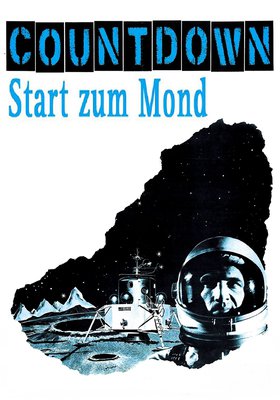 Countdown: Start zum Mond