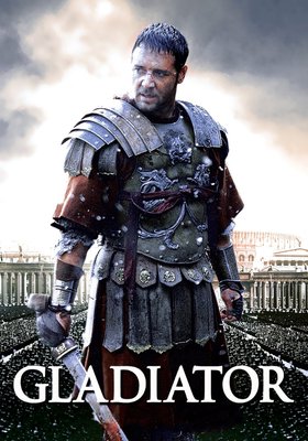 Gladiator Gladiator