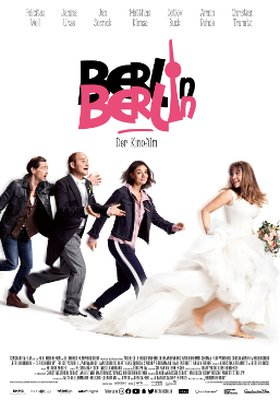 1 Berlin-Harlem 1 Berlin-Harlem