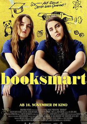 Booksmart Booksmart