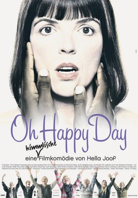 Oh Happy Day!
