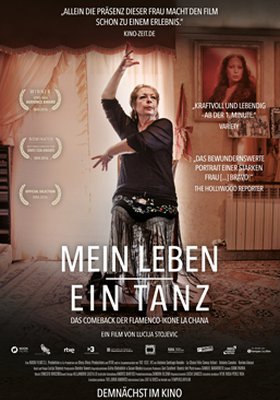 Mein Leben - Ein Tanz Mein Leben - Ein Tanz
