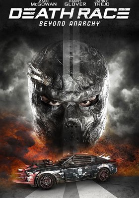 Death Race: Beyond Anarchy