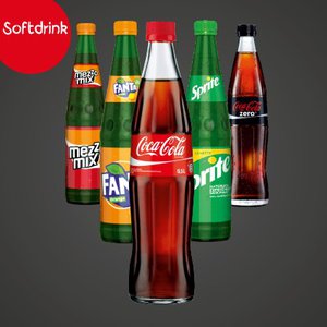 Softdrink