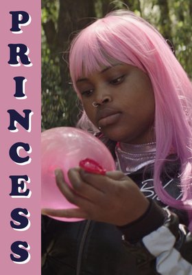 23. Filmfest FrauenWelten - Princess
