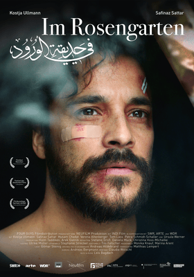 Im Rosengarten