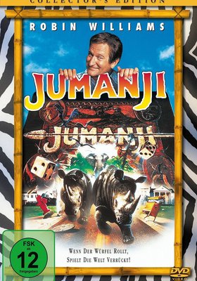 Jumanji