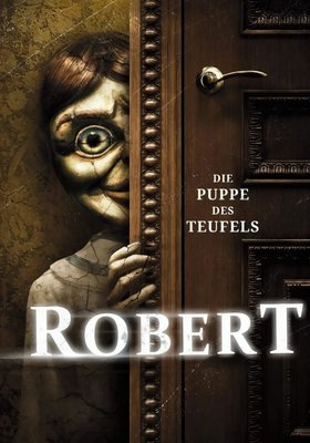 Robert - Die Puppe des Teufels