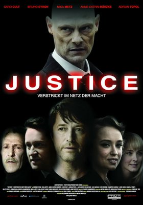 Skrupellos - Im Netz der Macht (Justice)