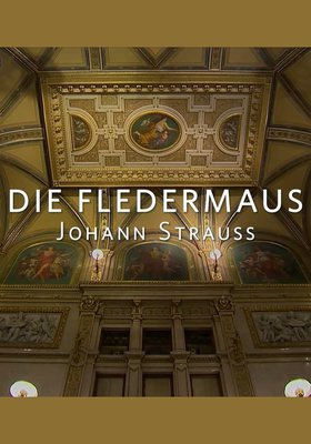 Die Fledermaus Die Fledermaus